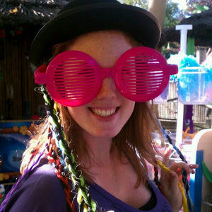 Meet your Posher, Cheryl